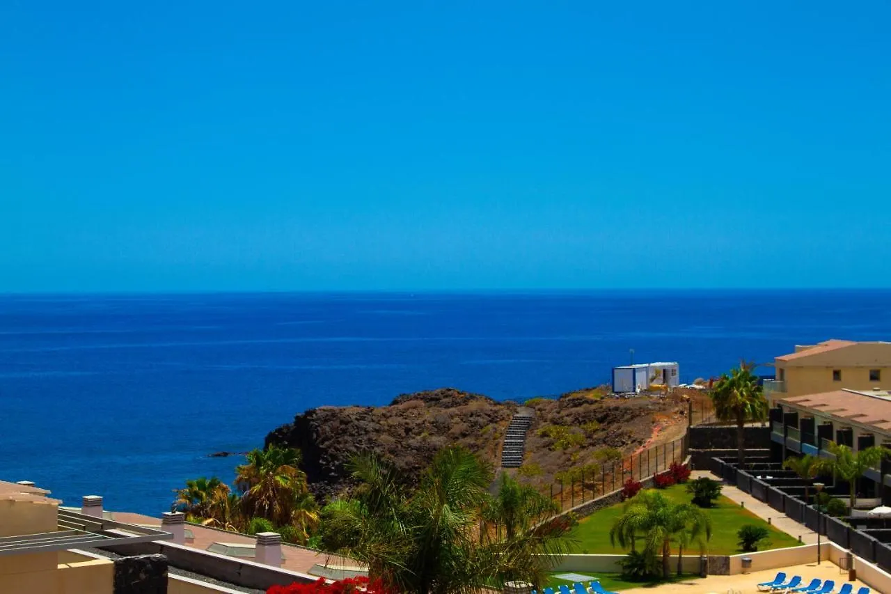 Sea Point Holiday House San Miguel de Abona Spain