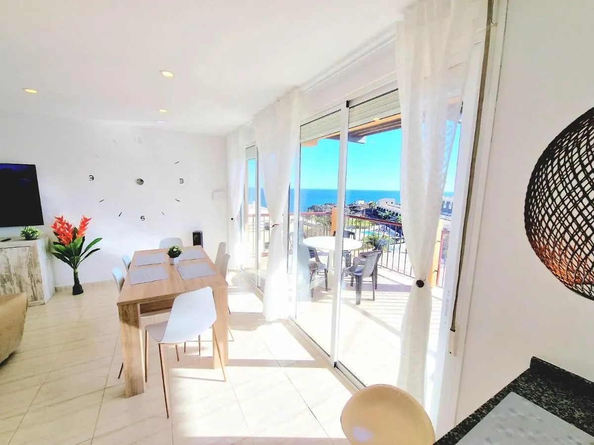 Apartment Sea Point Holiday House San Miguel de Abona