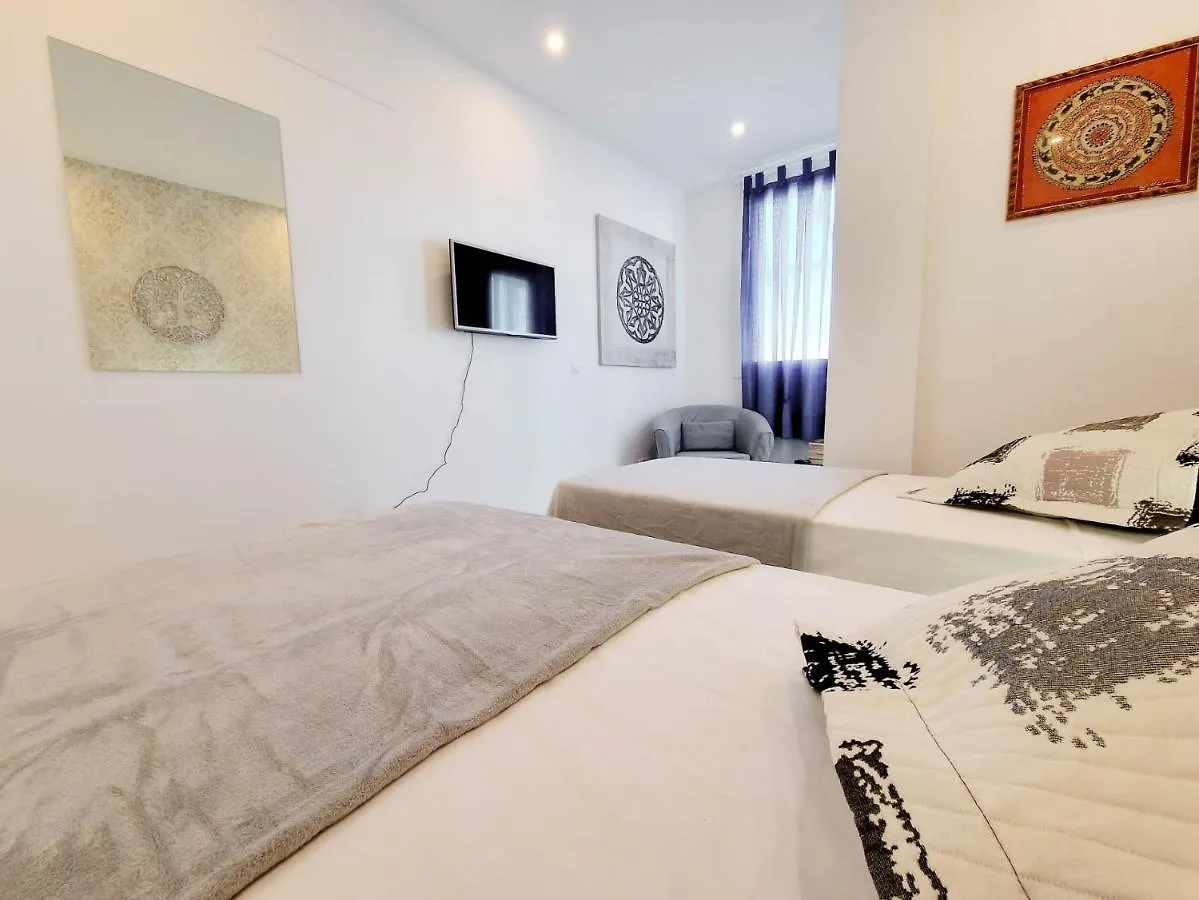 Sea Point Holiday House San Miguel de Abona Apartment