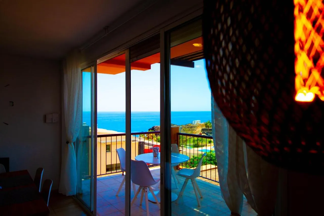Sea Point Holiday House San Miguel de Abona Apartment
