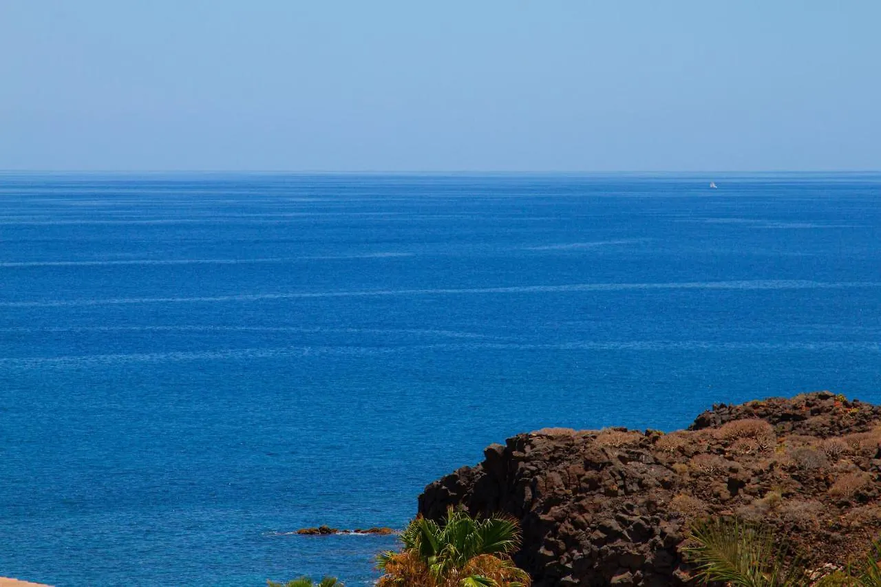 Apartment Sea Point Holiday House San Miguel de Abona Spain