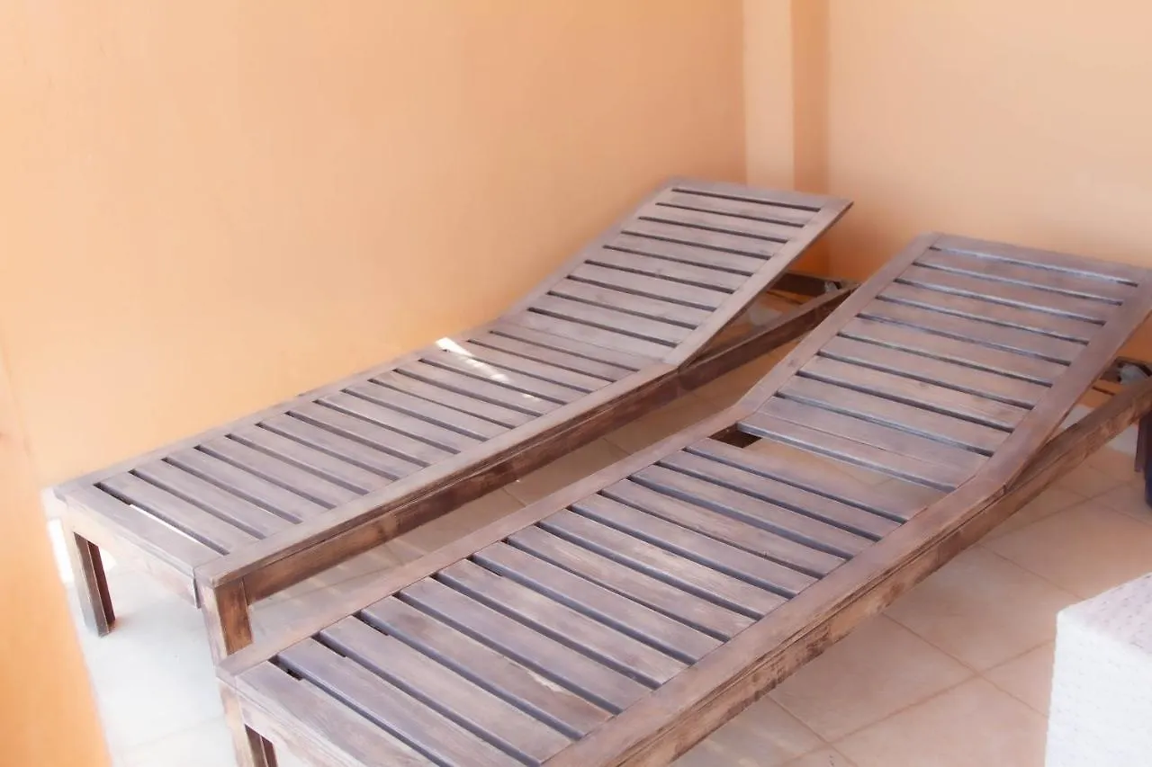 Apartment Sea Point Holiday House San Miguel de Abona