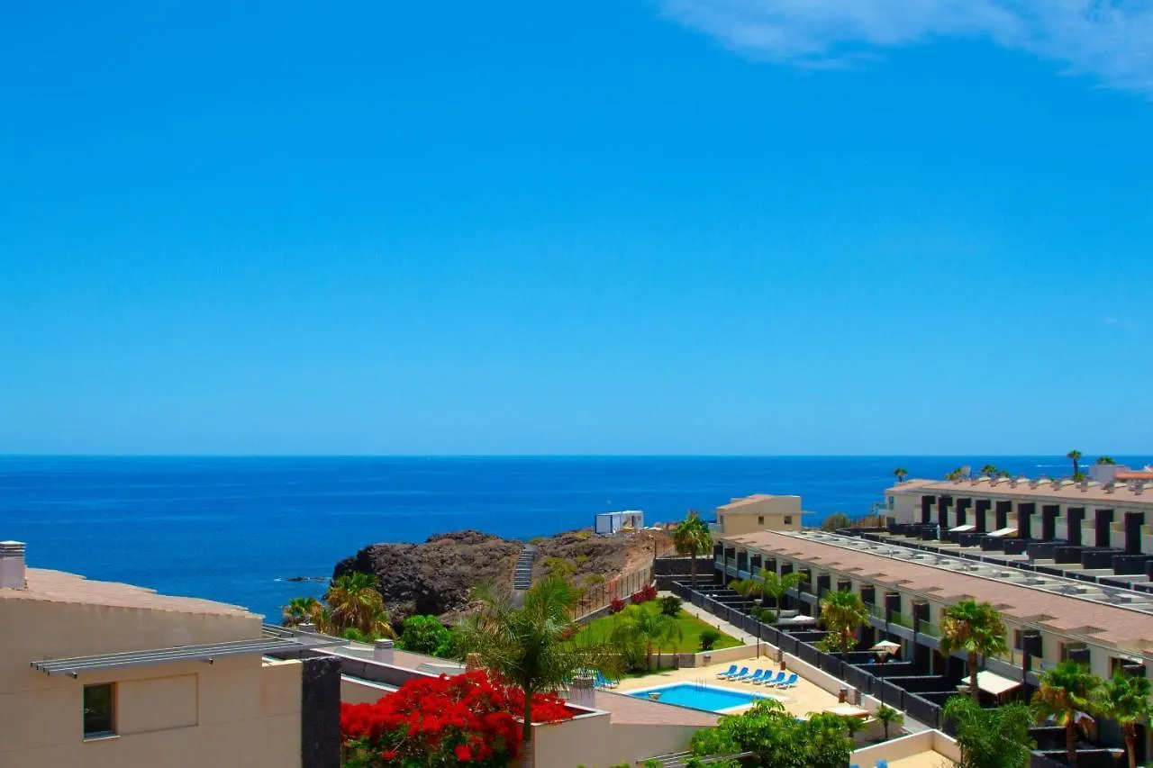 Sea Point Holiday House San Miguel de Abona 0*,
