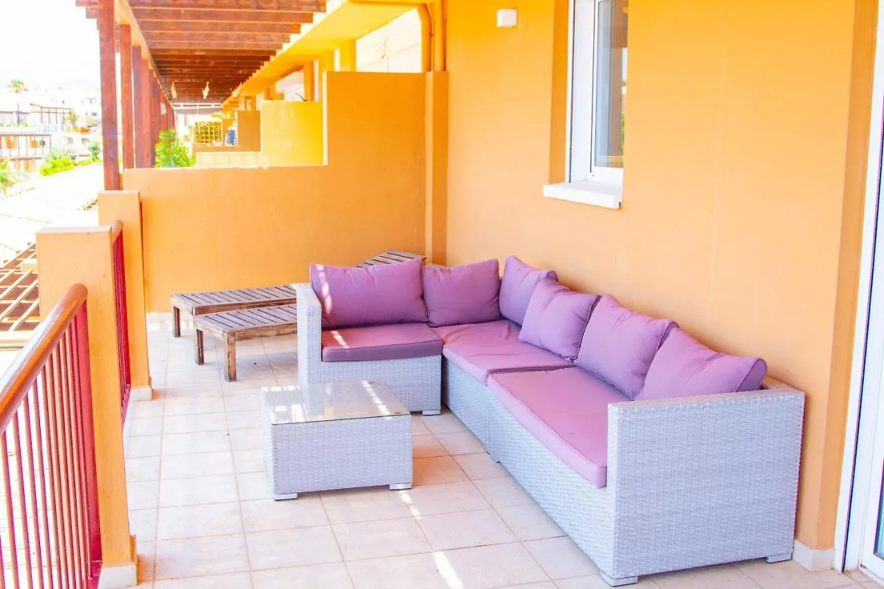 Sea Point Holiday House San Miguel de Abona Apartment