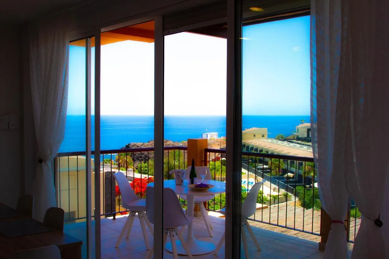 Apartment Sea Point Holiday House San Miguel de Abona